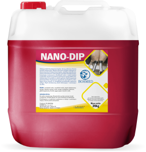 NANO-DIP preparat do dippingu
