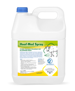 Hoof-Med Spray