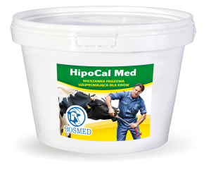 HipoCalMed bolus wapniowy