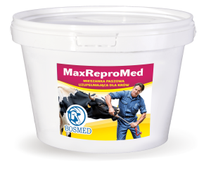 MaxReproMed-oczyszczenie macicy