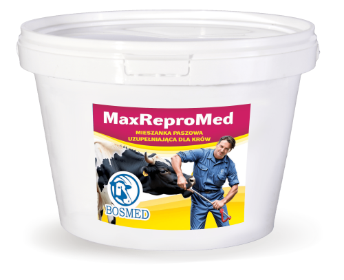 MaxReproMed-oczyszczenie macicy