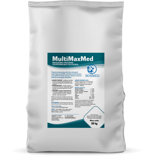 MultiMaxMed
