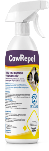 CowRepel Spray na owady